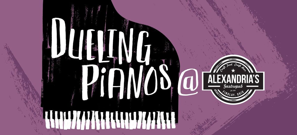 Dueling Pianos