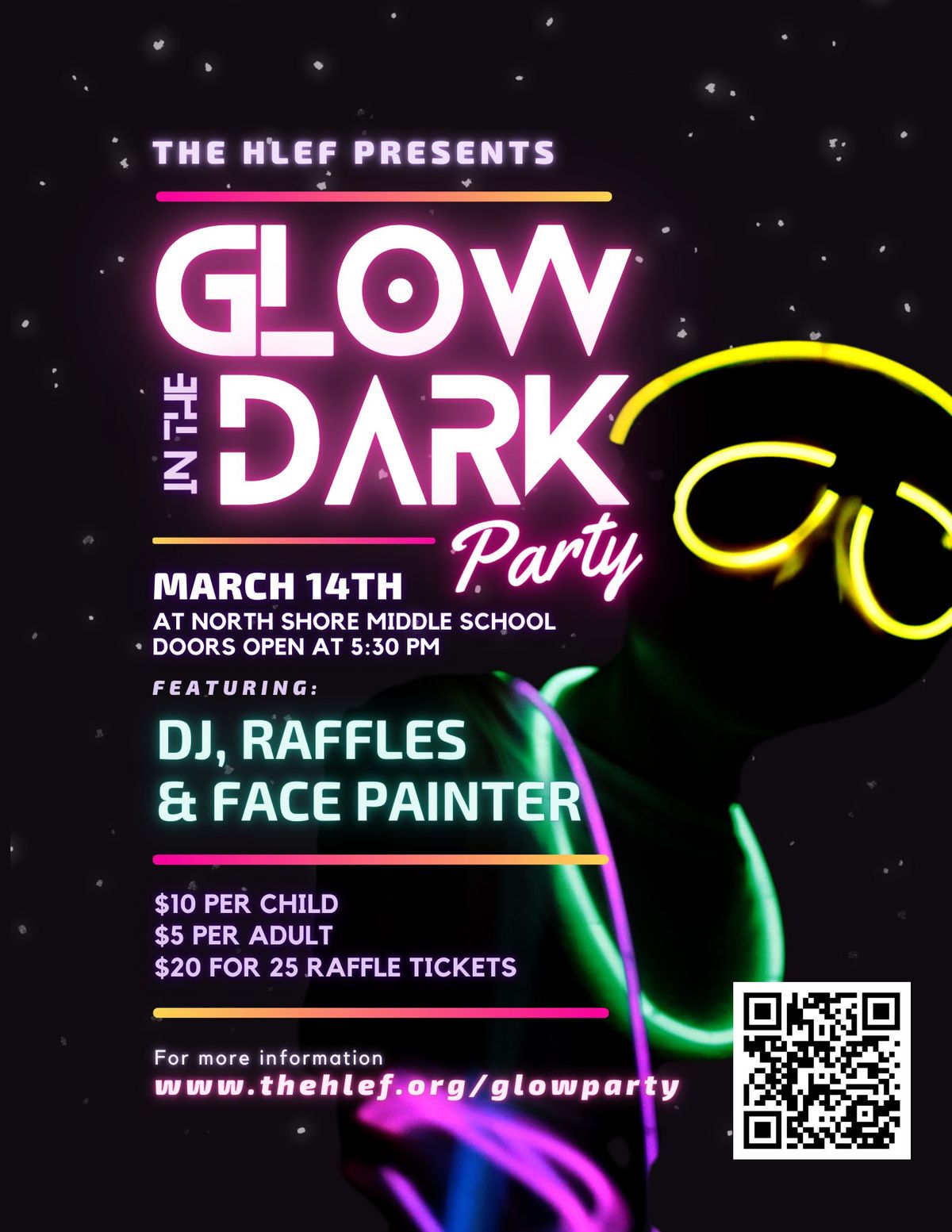 Glow Party