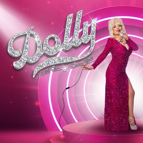 DOLLY: I WILL ALWAYS LOVE YOU