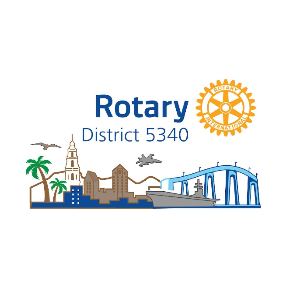 SAVE THE DATE - 2025 DISTRICT TRAINING ASSEMBLY - ALL Rotarians Welcome 