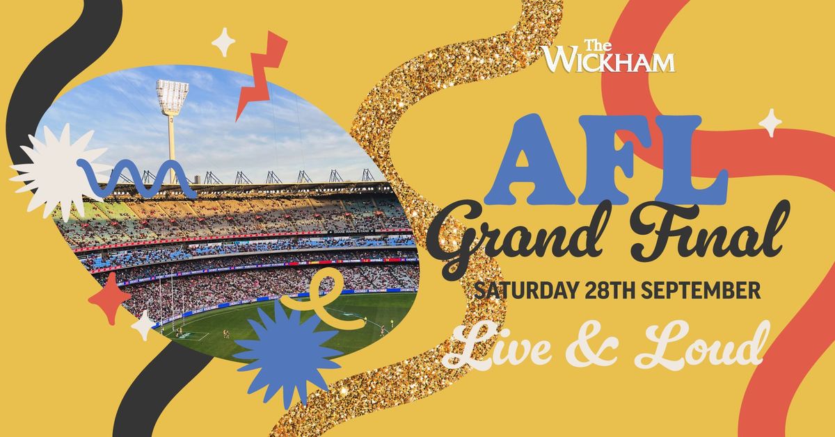 AFL Grand Final