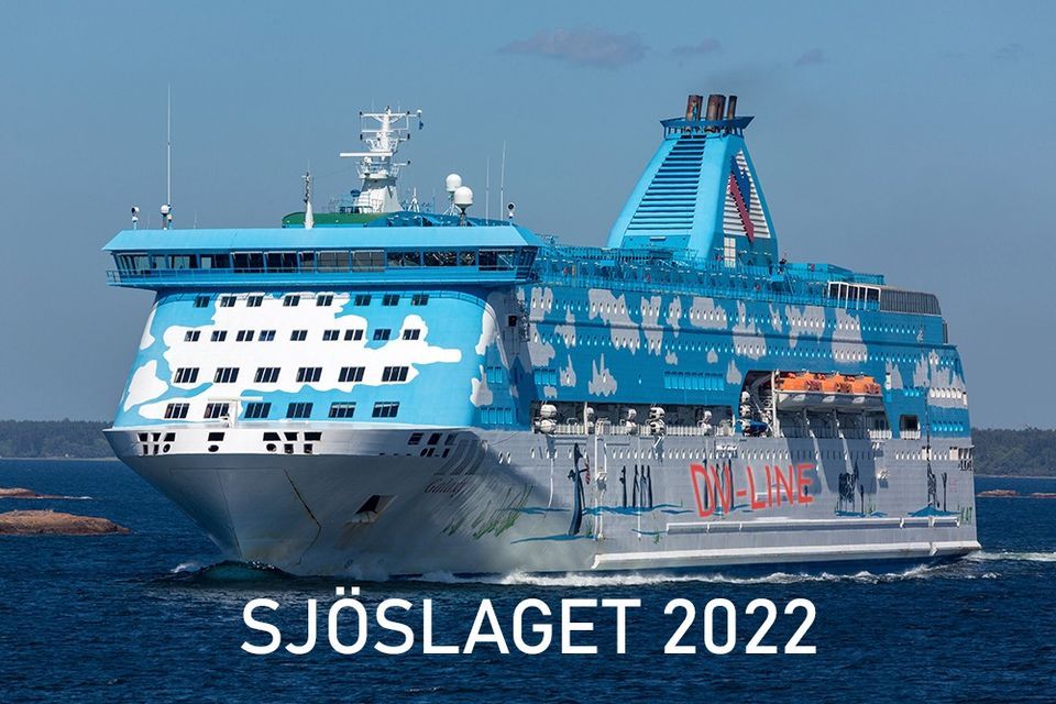 Sj\u00f6slaget 2022 - Uppsala Datavetare