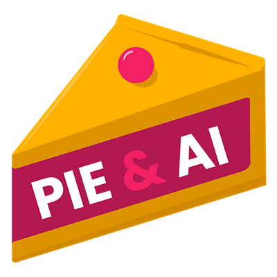 Pie & AI by DeepLearning.AI community