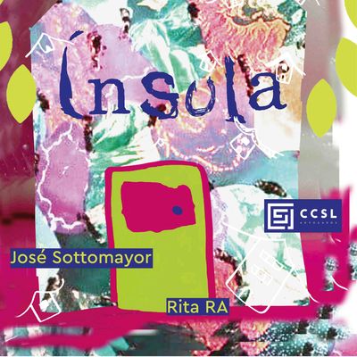 \u00cdNSULA \u2014 exhibition by Jos\u00e9 Sottomayor & Rita RA