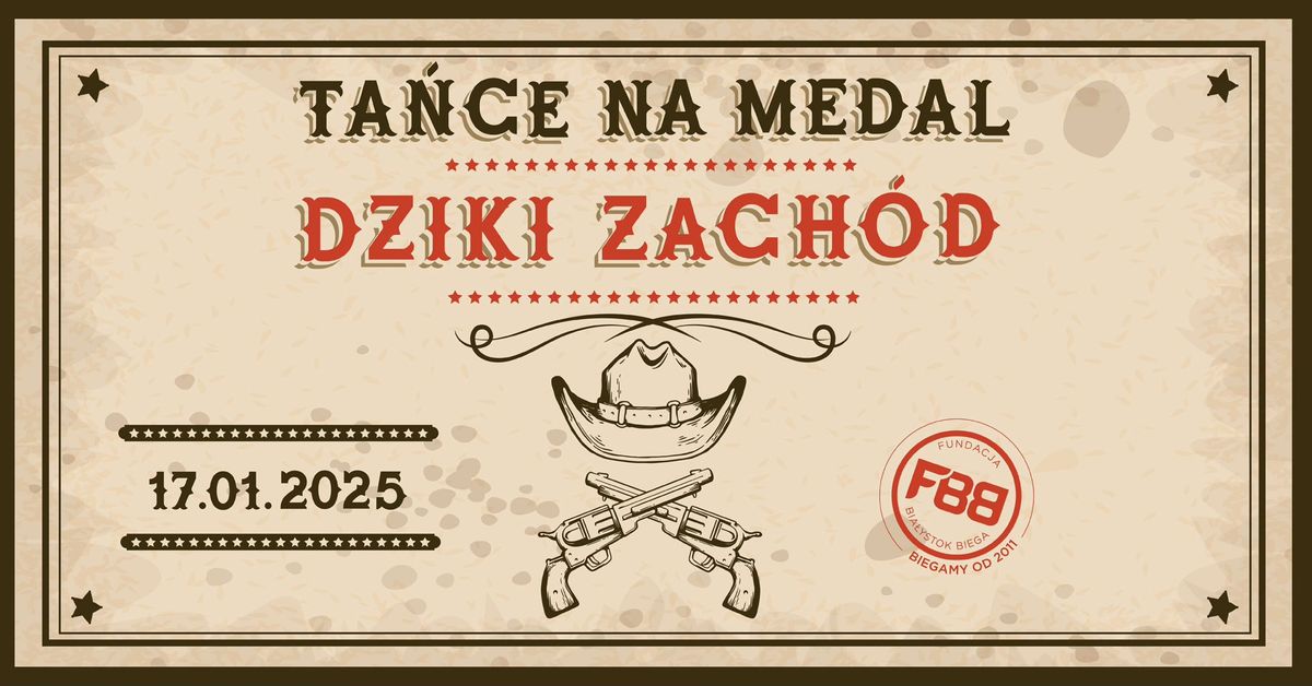 TA\u0143CE NA MEDAL!