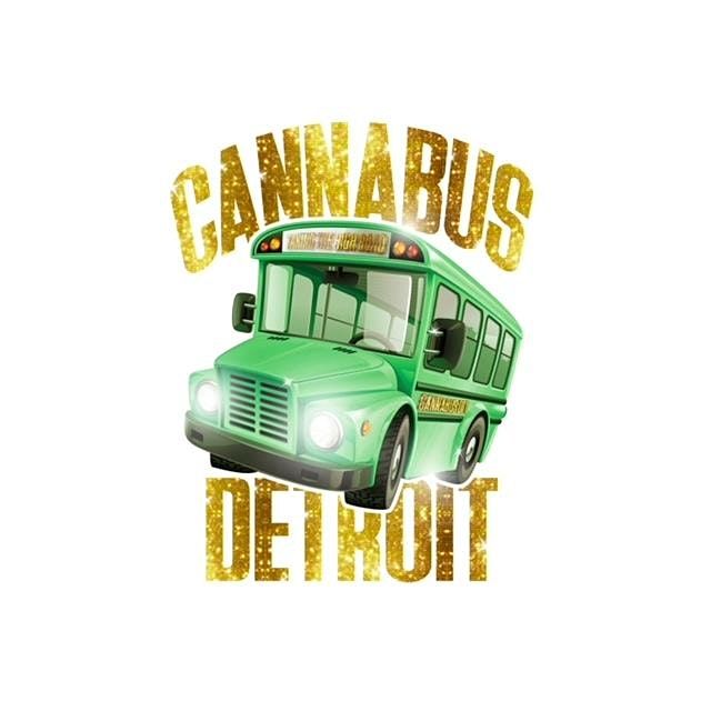 CannaBUS- Strainz & Strippers Bus Tour