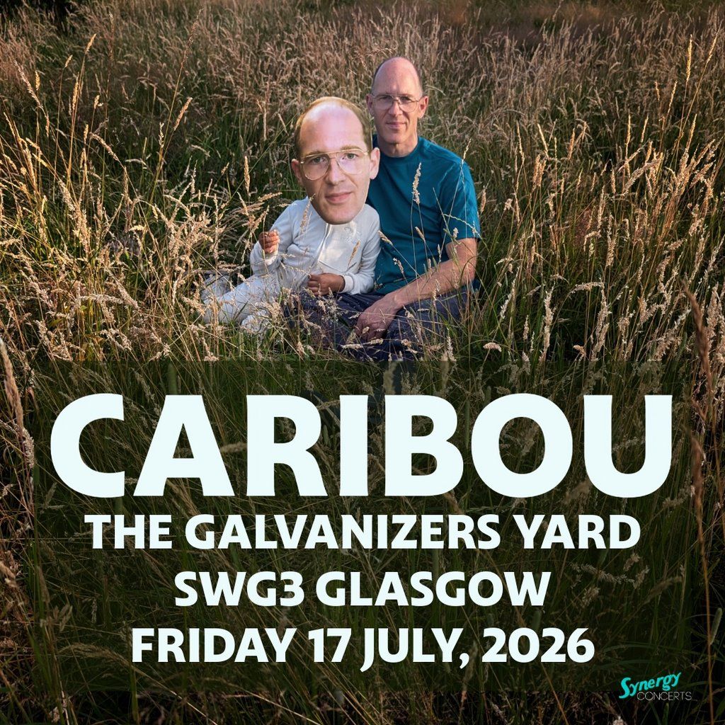 Caribou