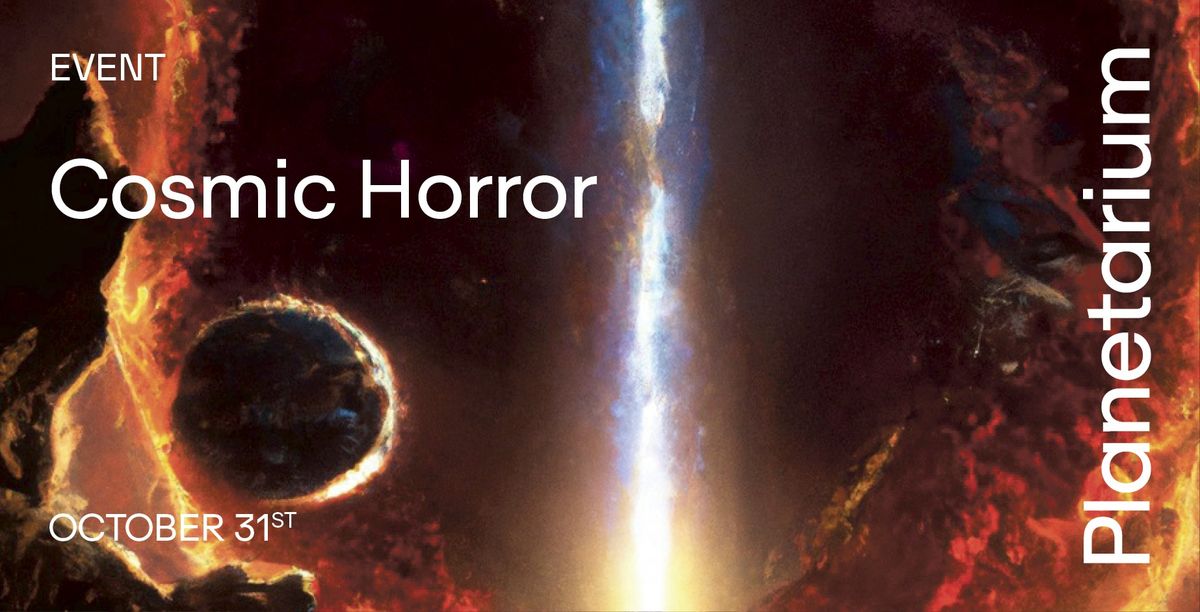 Cosmic Horror