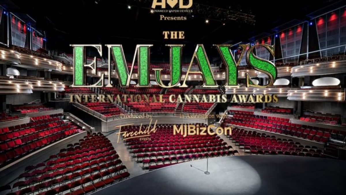 The Emjays Awards (Theater)