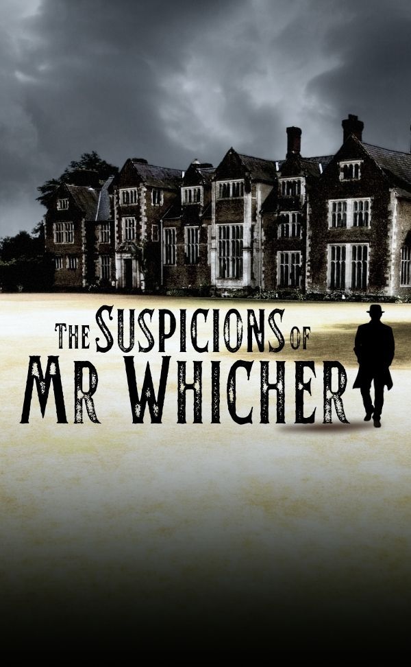 The Suspicions of Mr Whicher