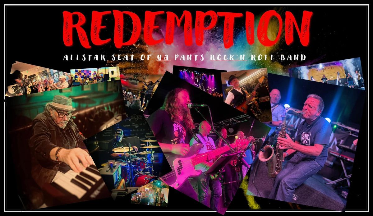 Redemption at the Brickmakers