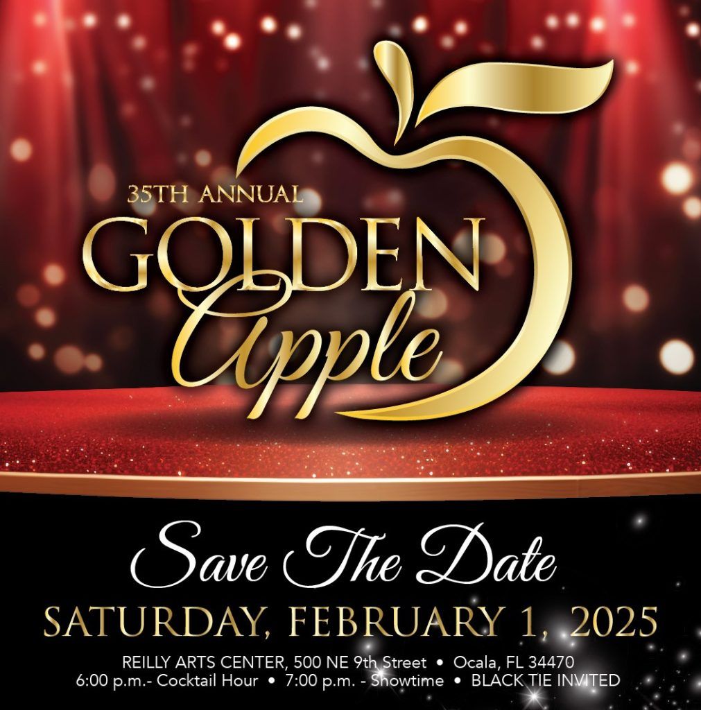 Golden Apples