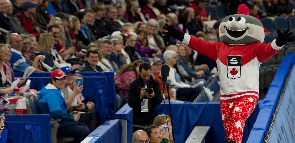 2026 Scotties Tournament of Hearts: Draw 20 Womens Curling at Paramount Fine Foods Centre