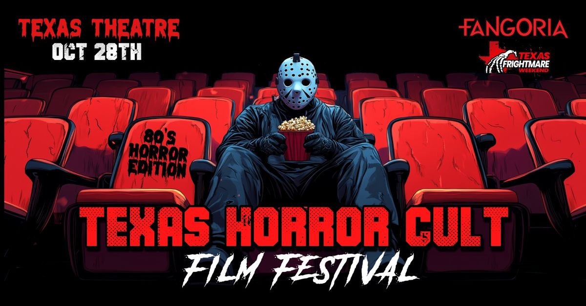 Texas Horror Cult - Film Festival