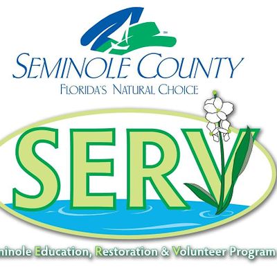 Seminole Education, Restoration, and Volunteer (SERV) Program