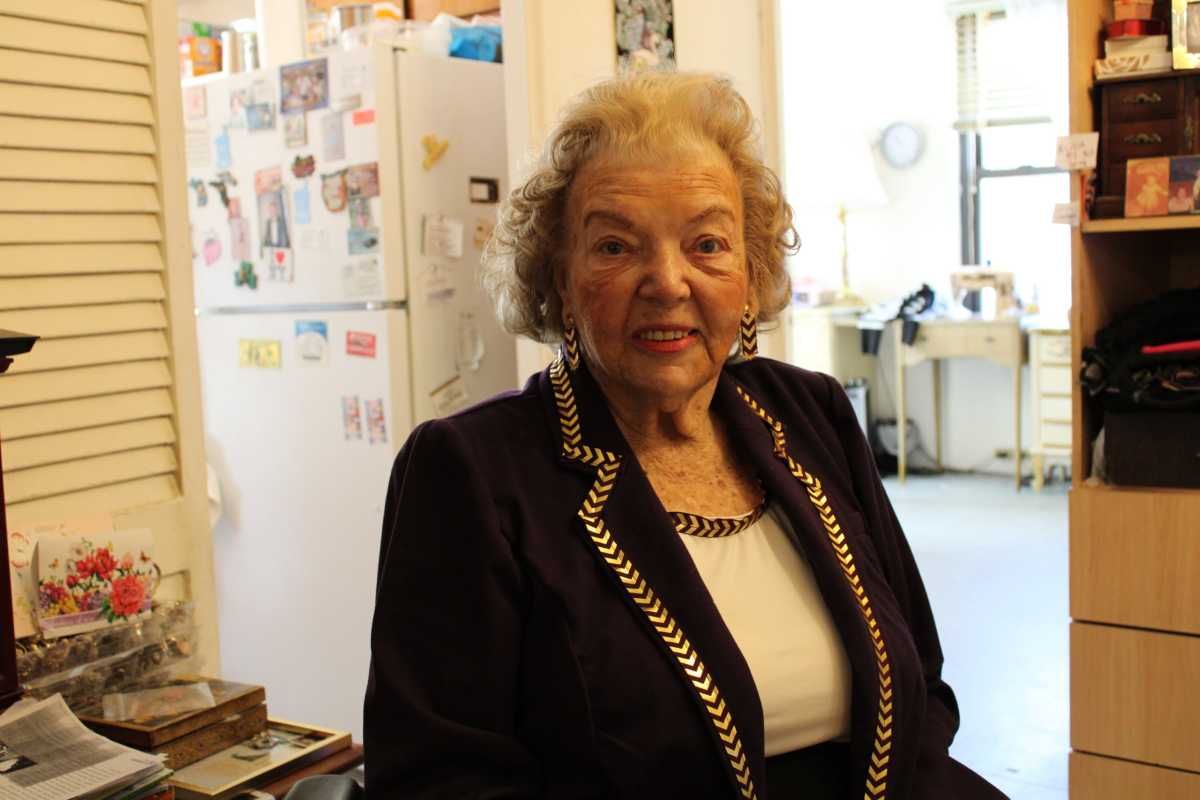 Parking Sofia Valdes