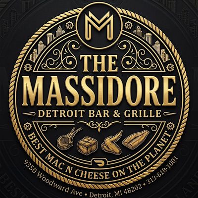 Massidore Detroit