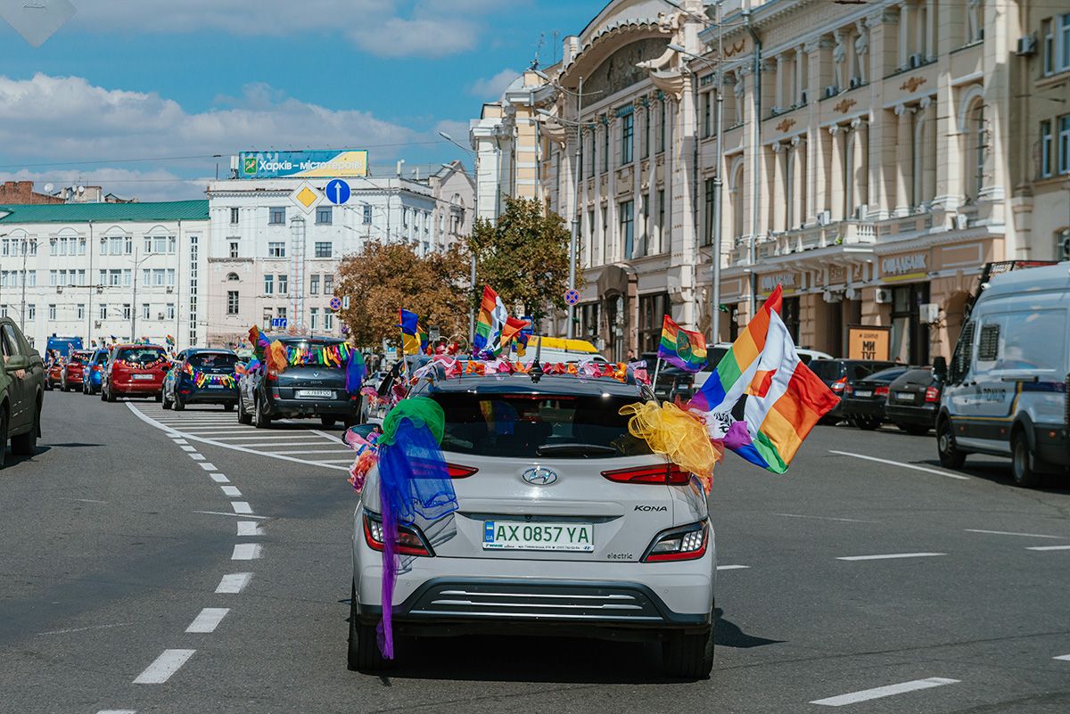 Ukrainian Music Mega Gala: Stars Parade 2 at Great Canadian Casino Resort Toronto