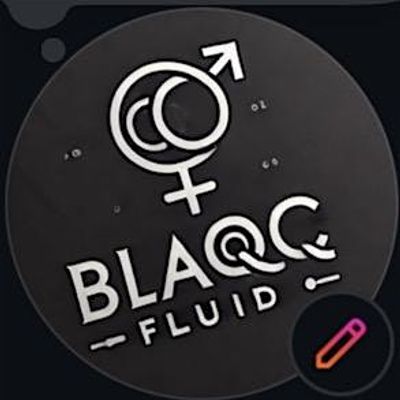 Blaqc Fluid