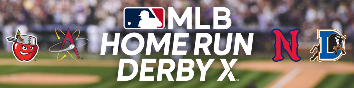 MLB Home Run Derby at Truist Park