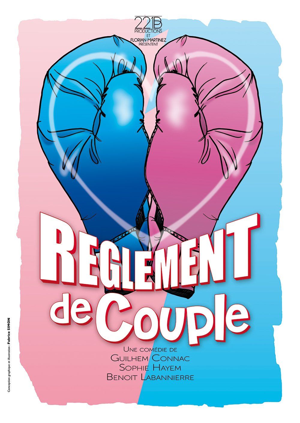 R\u00e8glement de couple 