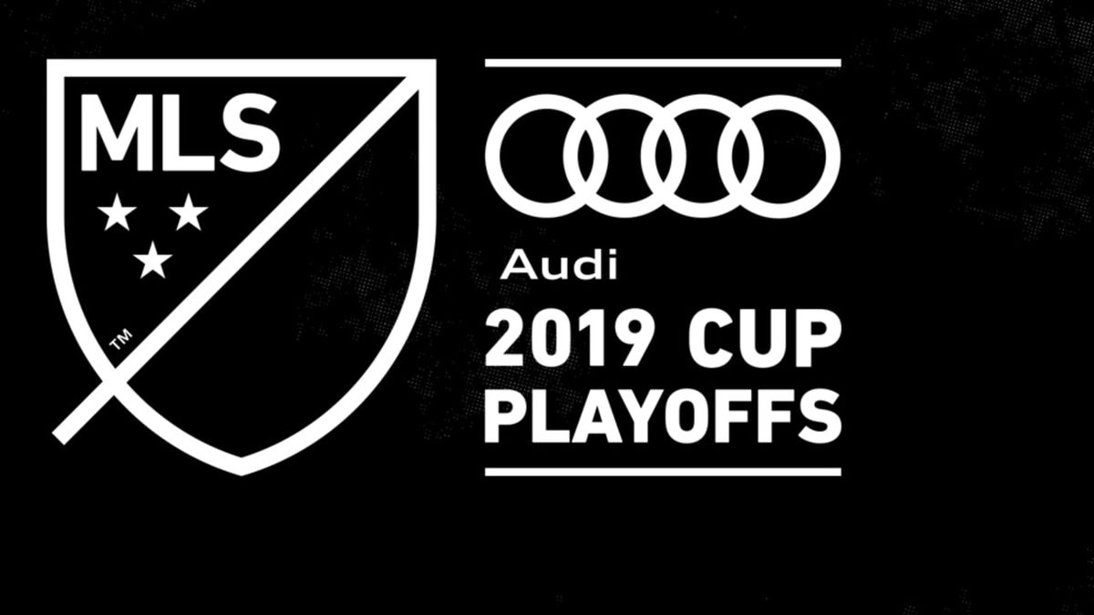 MLS Cup Conference Finals: TBD at Chicago Fire