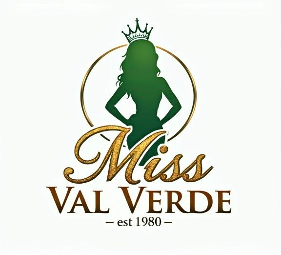 45th Annual Miss Val Verde Pageant