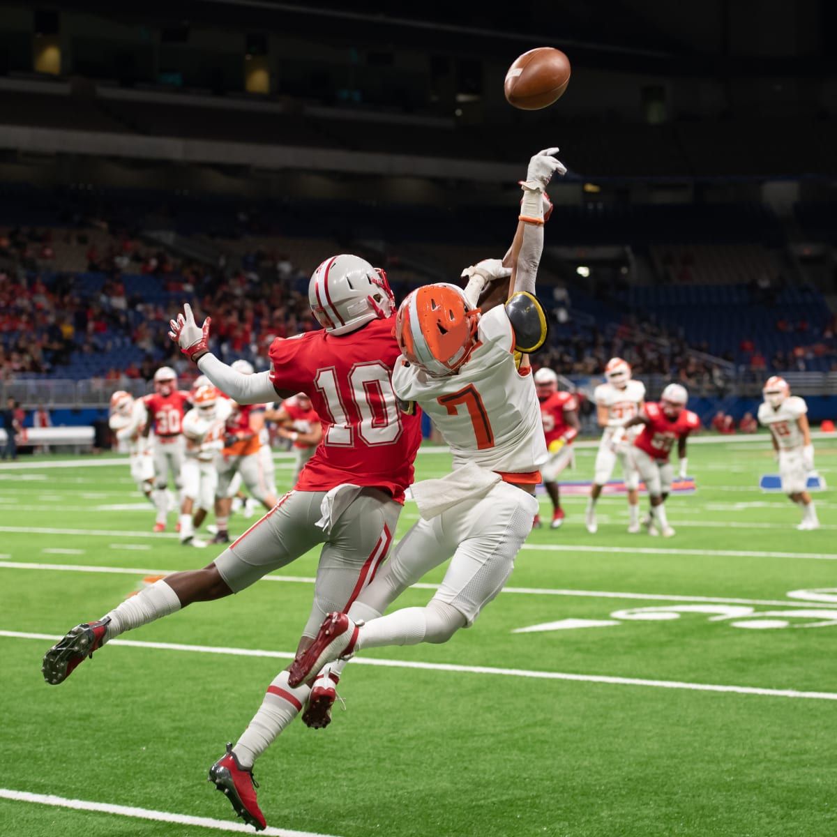 Albany Firebirds at Salina Liberty at Tony's Pizza Events Center