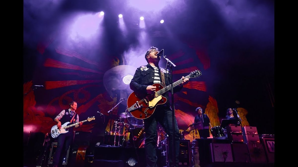 The Decemberists (Concert)