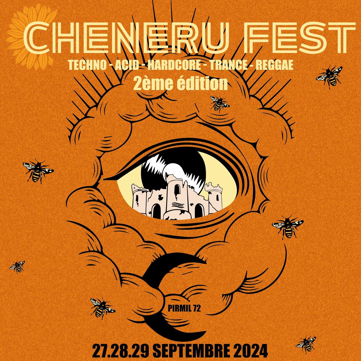  Cheneru Fest #2 