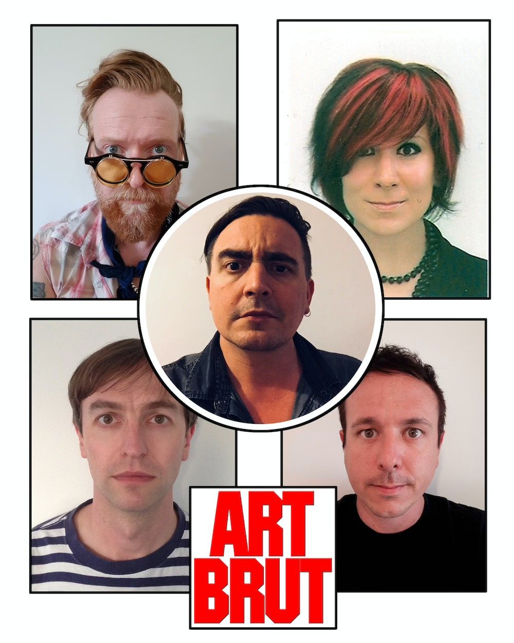 ART BRUT | Lido - Berlin