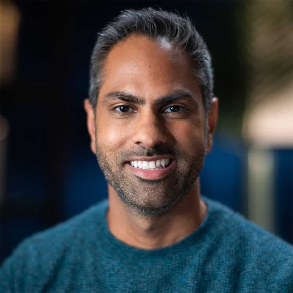 Ramit Sethi