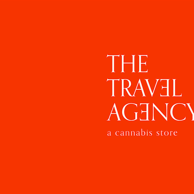 The Travel Agency