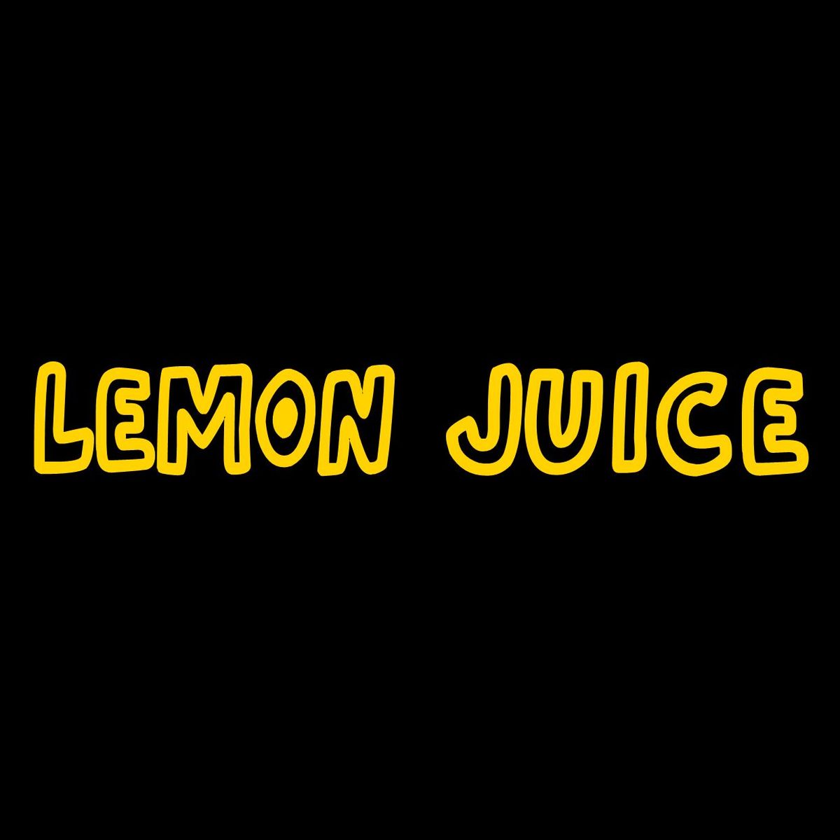 Lemon Juice Live @ TGH 