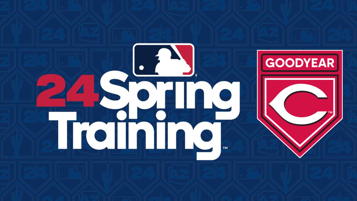 Spring Training - Cincinnati Reds at Arizona Diamondbacks