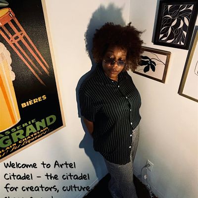 Sydney Abbott-Torrence