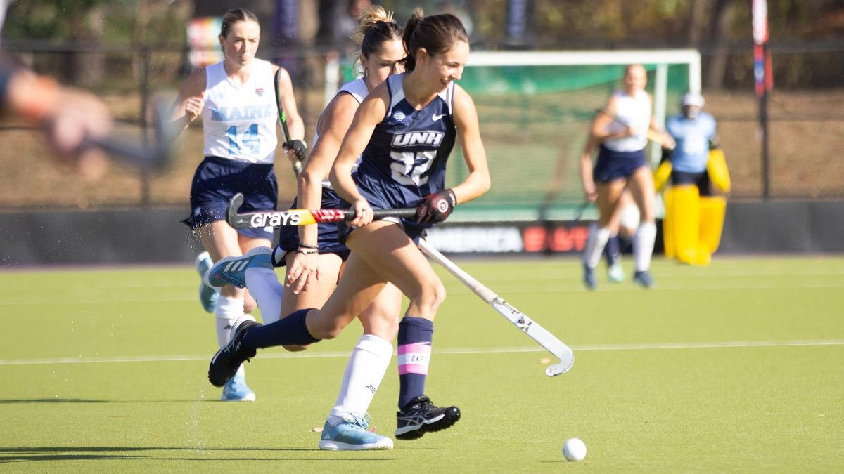 Parking New Hampshire Wildcats at Maine Black Bears Womens Basketball