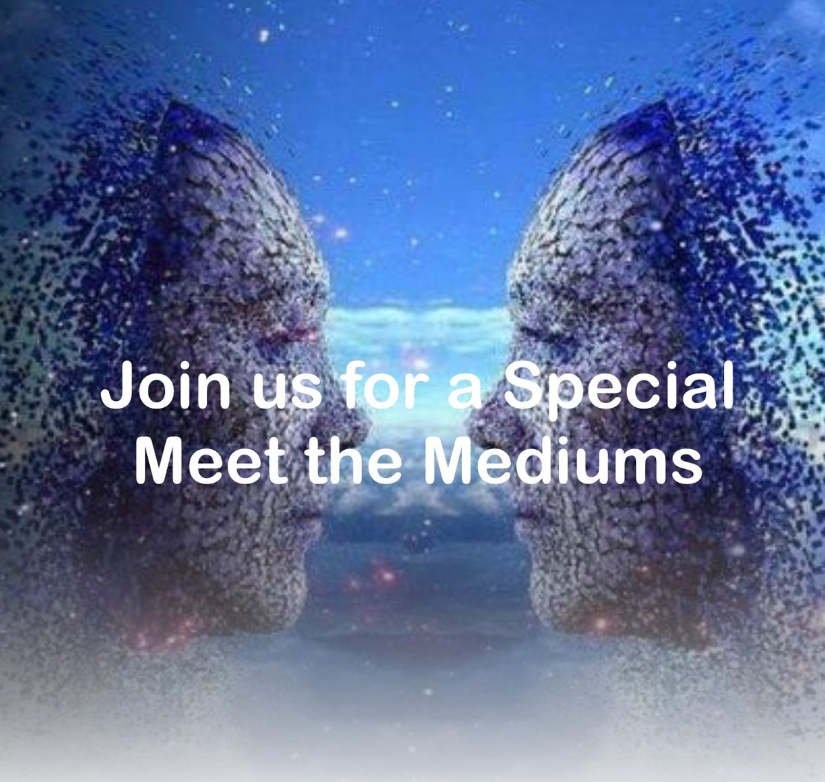  Meet the Mediums Special