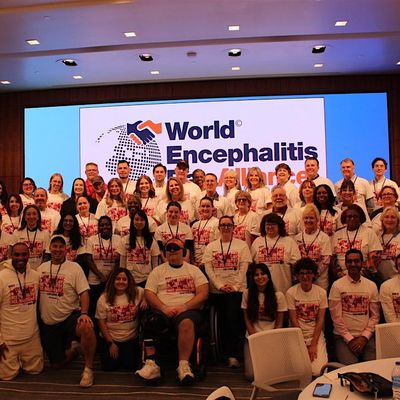 World Encephalitis Day Alliance