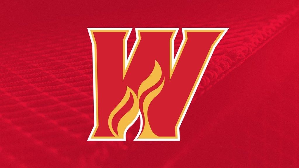 Calgary Wranglers vs Tucson Roadrunners - NextGen Flames Celebration