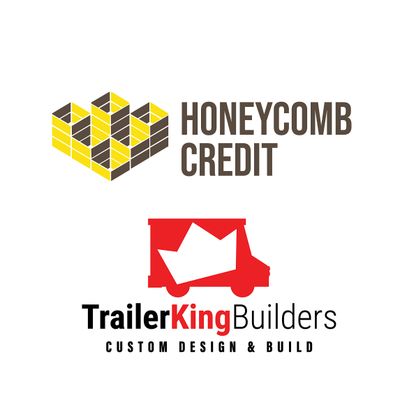 Honeycomb Credit & Trailer King Builders