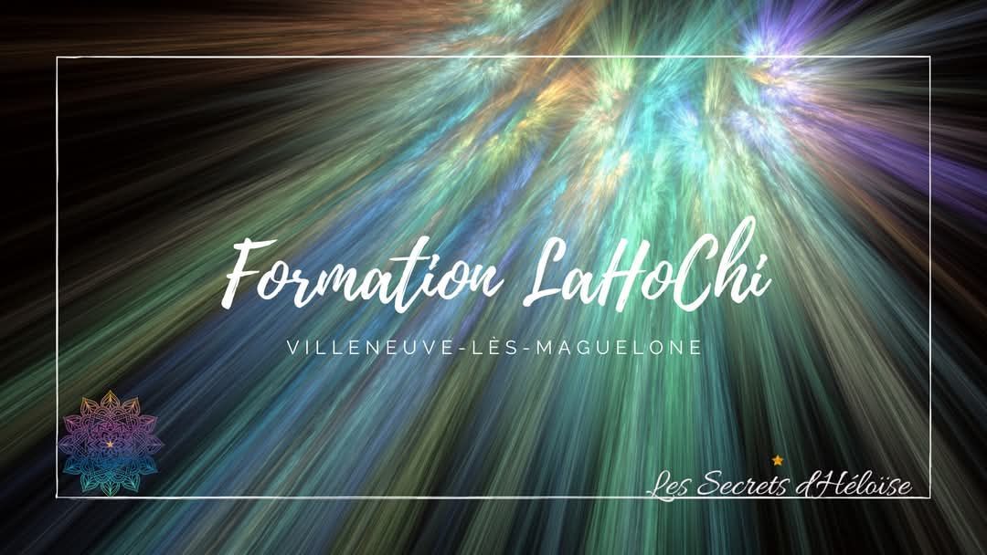 Les Secrets du LaHoChi ! ~ Initiation