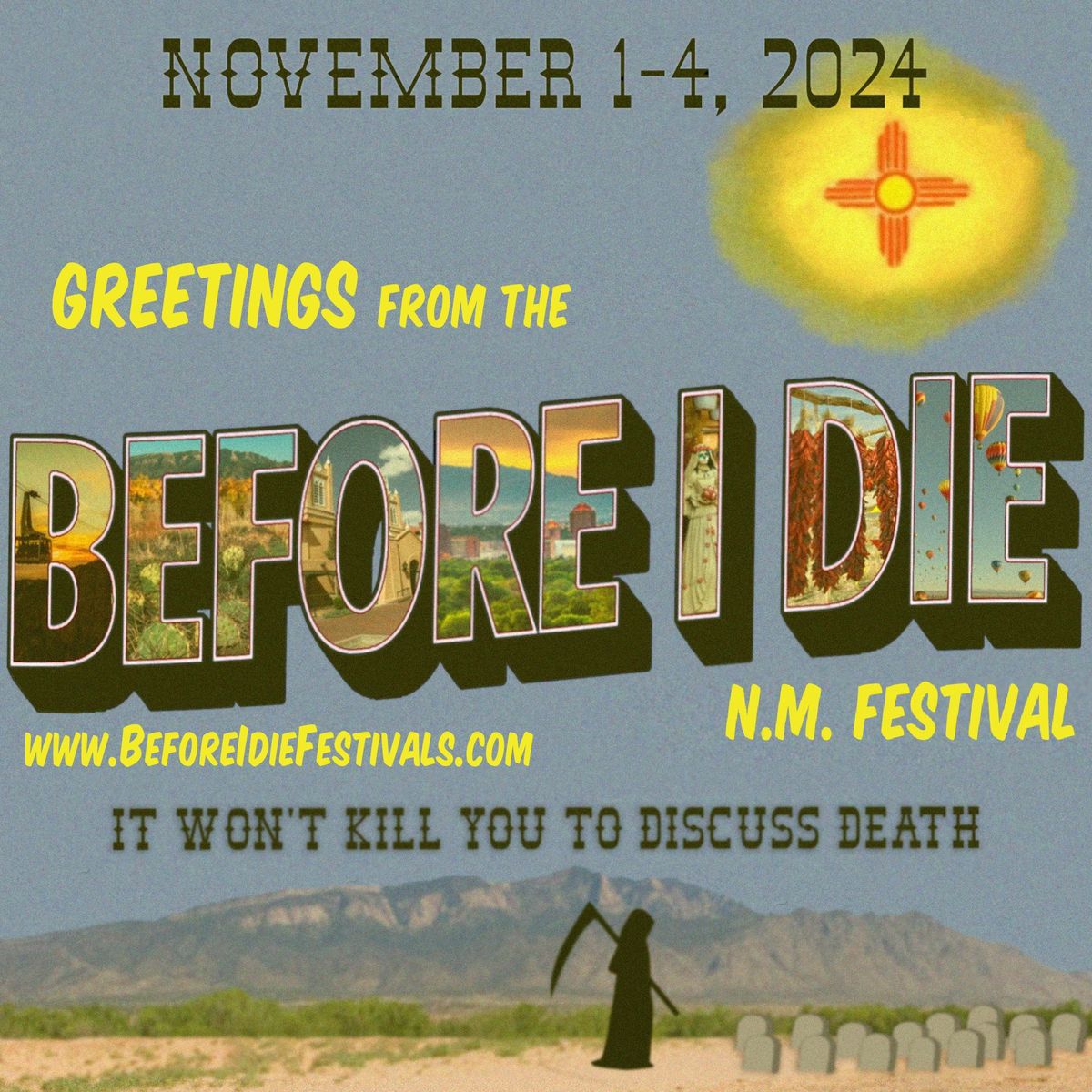 Before I Die Festival Day Two