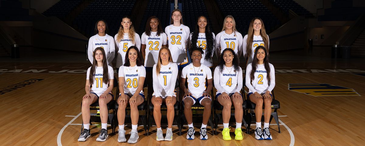 Pepperdine Waves Women's Basketball vs. San Jose State Spartans
