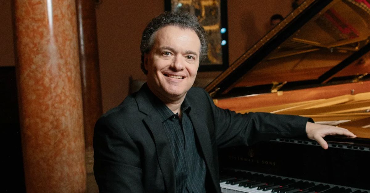 Evgeny Kissin