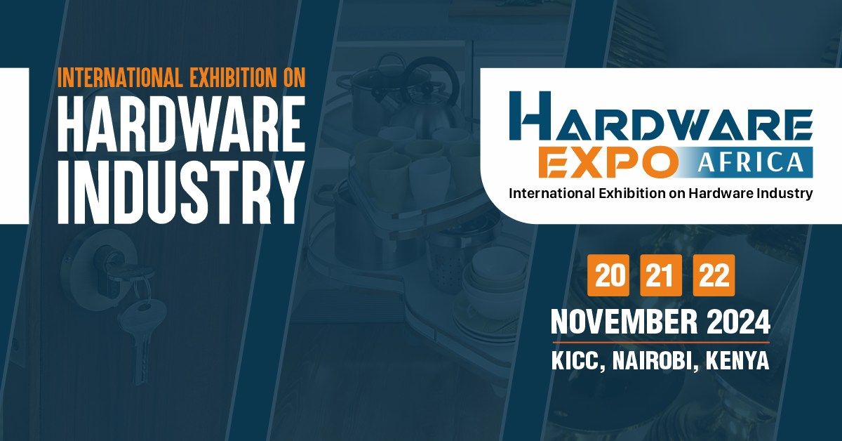 Hardware Expo Africa