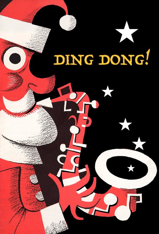 Daytime Ding-Dong!