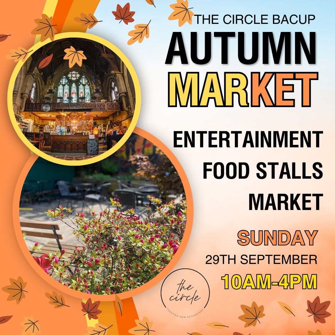 Autumn Market