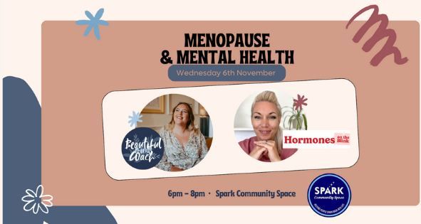 Mental Health & Menopause