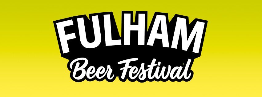 Fulham Beer Festival